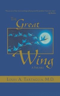 bokomslag The Great Wing