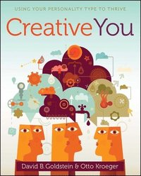 bokomslag Creative You: Using Your Personality Type to Thrive