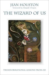 bokomslag Wizard Of Us