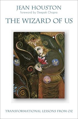 bokomslag The Wizard of Us