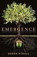 bokomslag Emergence - seven steps for radical life change