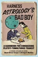 bokomslag Harness Astrology's Bad Boy