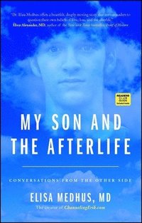 bokomslag My Son and the Afterlife: Conversations from the Other Side