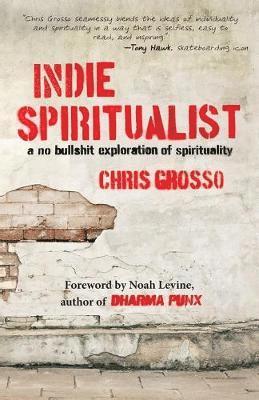 Indie Spiritualist 1