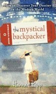 bokomslag The Mystical Backpacker