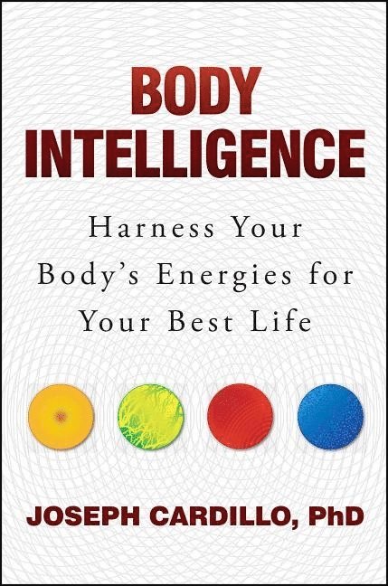 Joseph Cardillo, Joseph Cardillo - Body Intelligence, Häftad