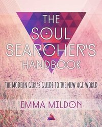 bokomslag The Soul Searcher's Handbook