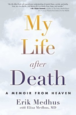 My Life After Death 1