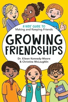Growing Friendships 1