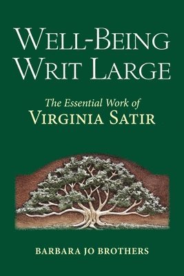Well-Being Writ Large 1