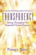 bokomslag Transparency - seeing through to our expanded human capacity