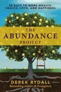 bokomslag The Abundance Project