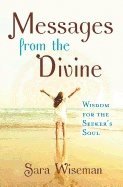 bokomslag Messages from the divine - wisdom for the seekers soul