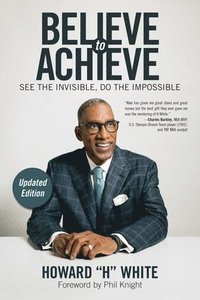 bokomslag Believe to Achieve