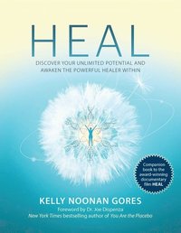 bokomslag Heal