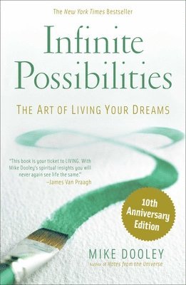 Infinite Possibilities (10th Anniversary) 1
