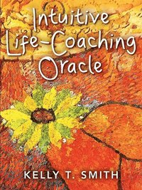 bokomslag Intuitive Life-Coaching Oracle