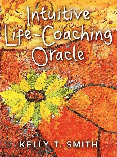 bokomslag Intuitive Life-Coaching Oracle