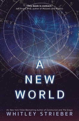 bokomslag New World