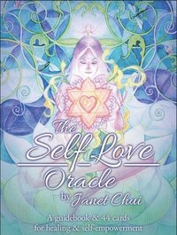 bokomslag The Self Love Oracle