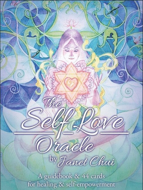 The Self Love Oracle 1