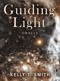 bokomslag Guiding Light Oracle