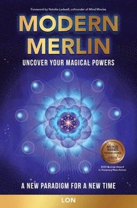 bokomslag Modern Merlin