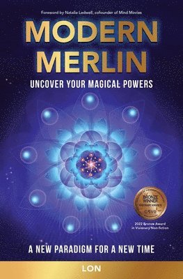 Modern Merlin 1