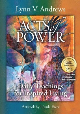 Acts of Power 1