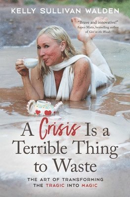 Crisis is a Terrible Thing to Waste