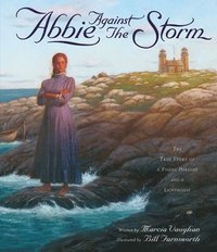 bokomslag Abbie Against the Storm