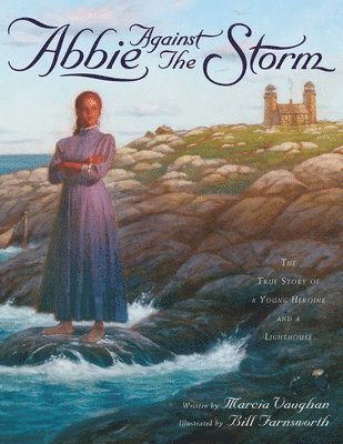 Marcia Vaughan, Marcia (Marcia Vaughan ) Vaughan - Abbie Against the Storm, Häftad