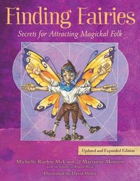 bokomslag Finding Fairies