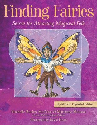 Finding Fairies 1