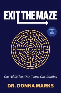 bokomslag Exit the Maze