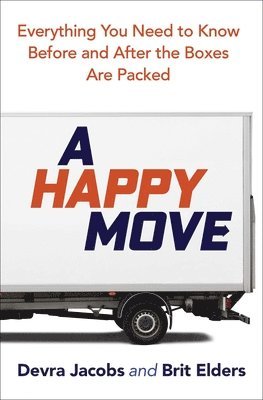 A Happy Move 1