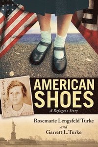bokomslag American Shoes