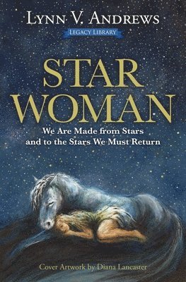 Star Woman 1