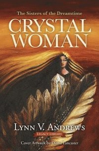 bokomslag Crystal Woman