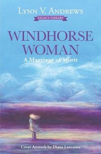 bokomslag Windhorse Woman