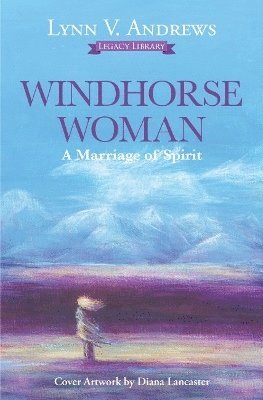 bokomslag Windhorse Woman