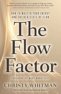 bokomslag The Flow Factor