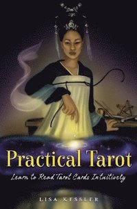 bokomslag Practical Tarot Method