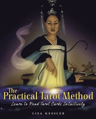 bokomslag Practical Tarot