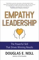 Douglas E. Noll - Empathy Leadership, Häftad