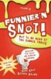 bokomslag Funnier'n Snot, Volume 2