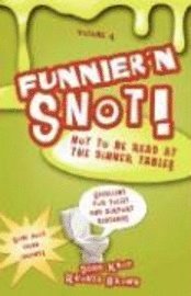 bokomslag Funnier'n Snot, Volume 4