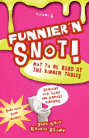 bokomslag Funnier'n Snot Volume 6