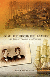 bokomslag Age of Broken Lives