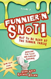 bokomslag Funnier'n Snot Seven